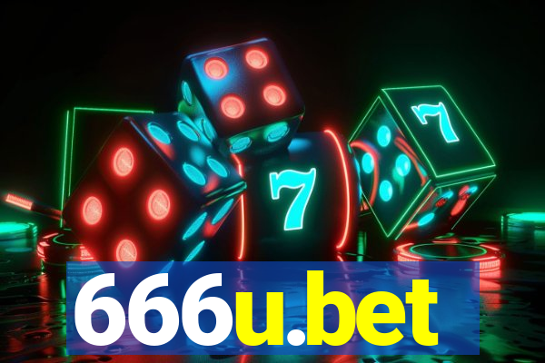 666u.bet