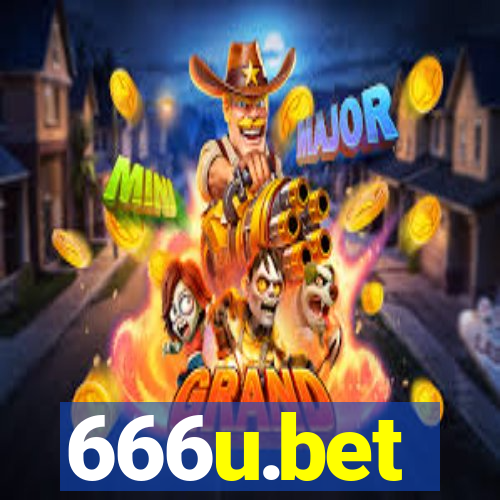 666u.bet