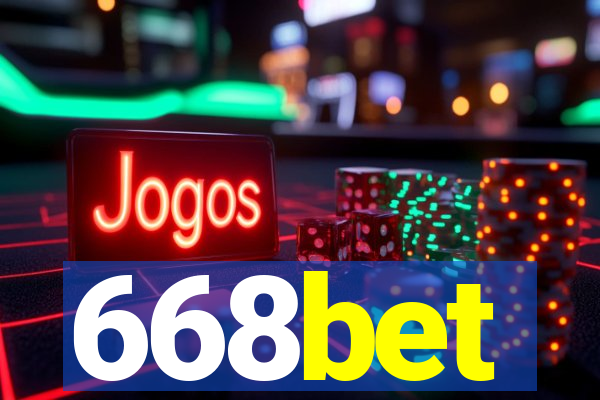 668bet