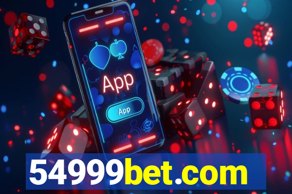 54999bet.com