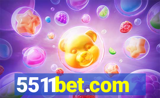 5511bet.com