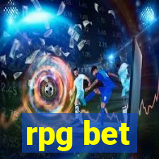 rpg bet