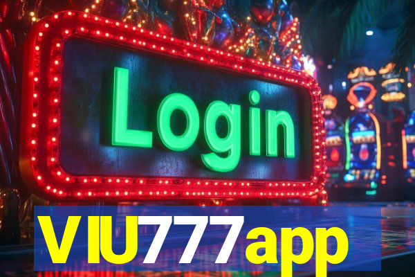 VIU777app