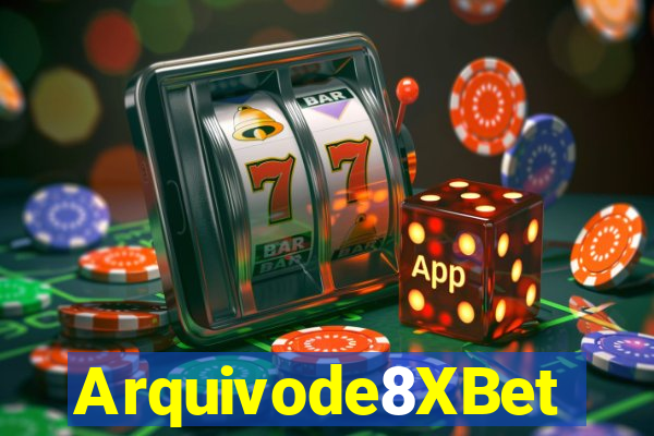 Arquivode8XBet