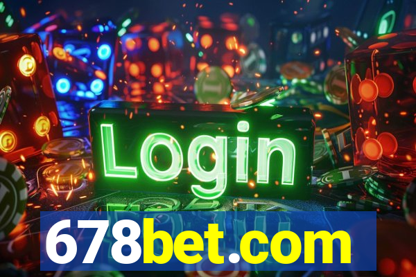 678bet.com