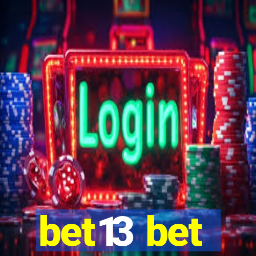 bet13 bet