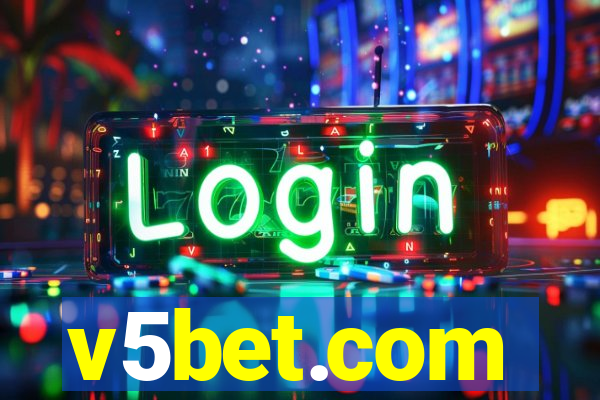 v5bet.com