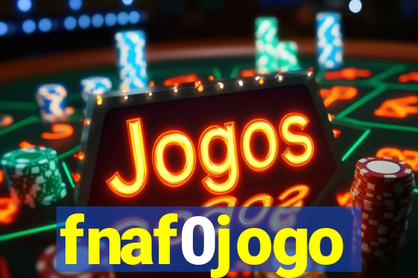 fnaf0jogo