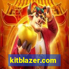 kitblazer.com