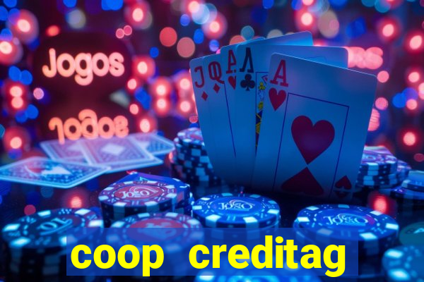 coop creditag reclame aqui