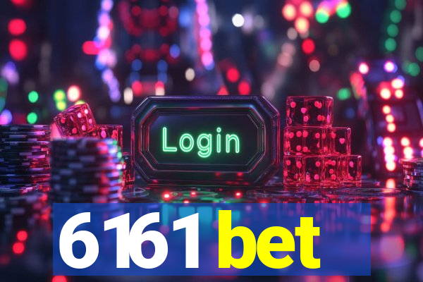 6161 bet