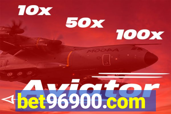 bet96900.com