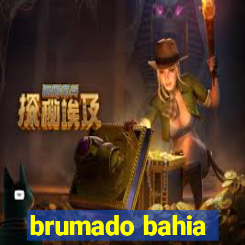 brumado bahia