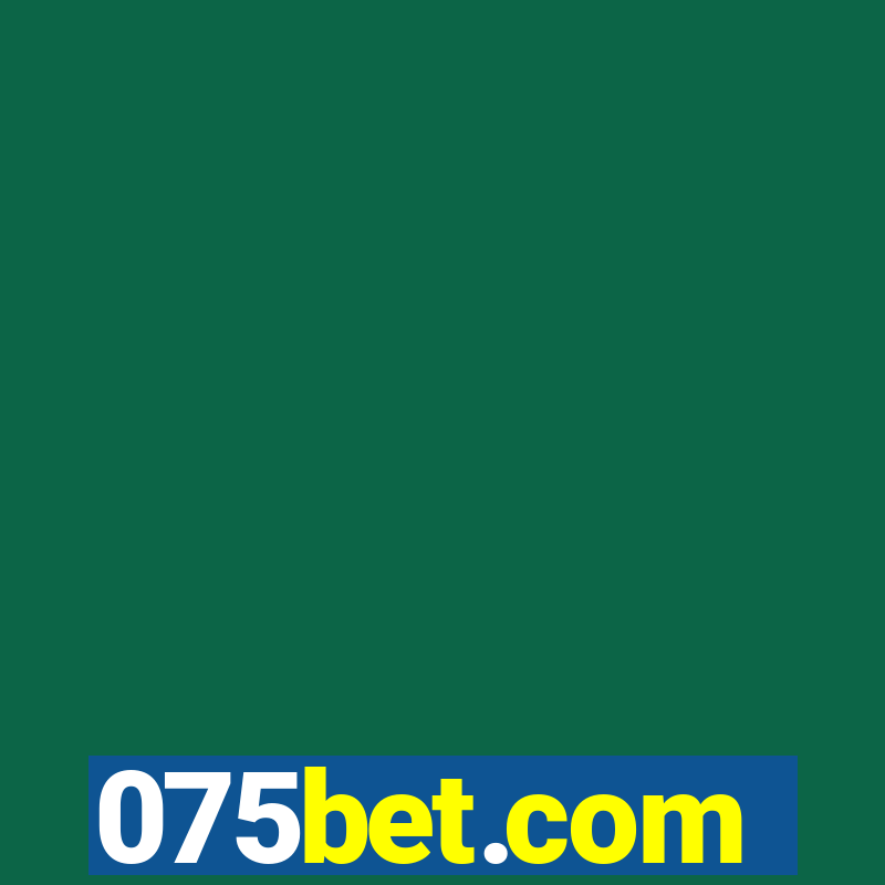 075bet.com