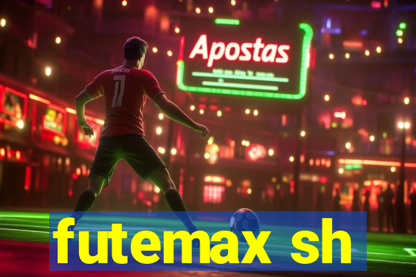 futemax sh