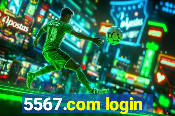 5567.com login