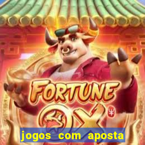 jogos com aposta de 1 centavo