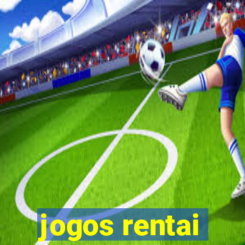 jogos rentai