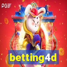 betting4d