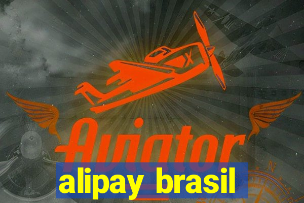 alipay brasil