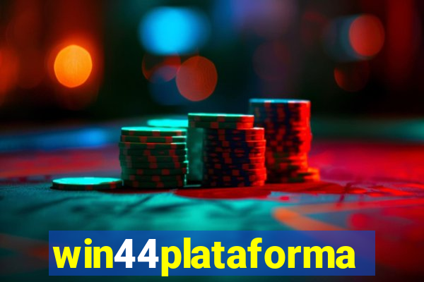 win44plataforma