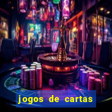 jogos de cartas truco online