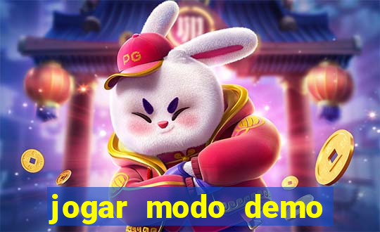 jogar modo demo fortune tiger