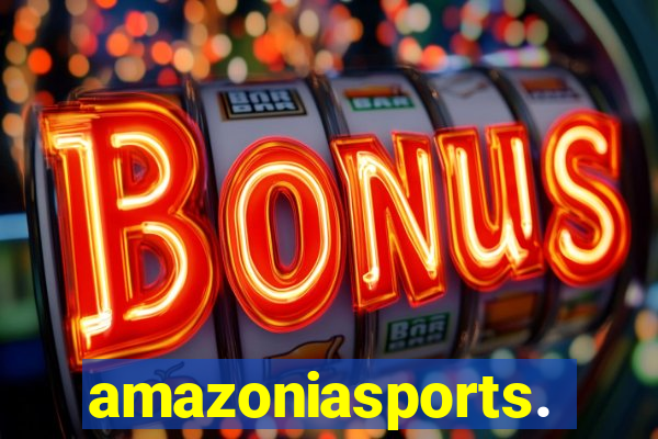 amazoniasports.com