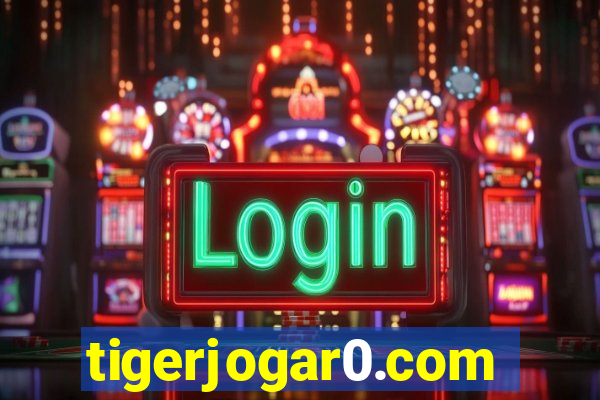 tigerjogar0.com