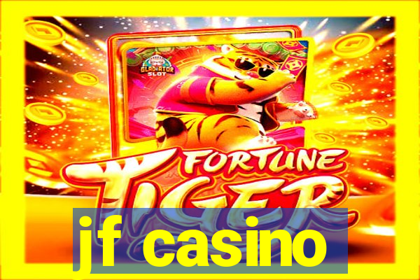 jf casino