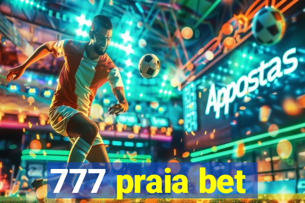 777 praia bet