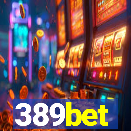 389bet