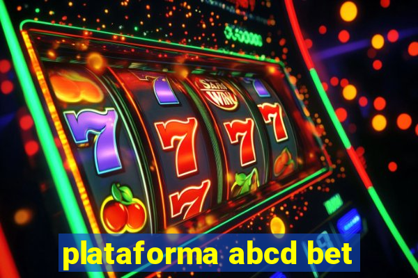 plataforma abcd bet