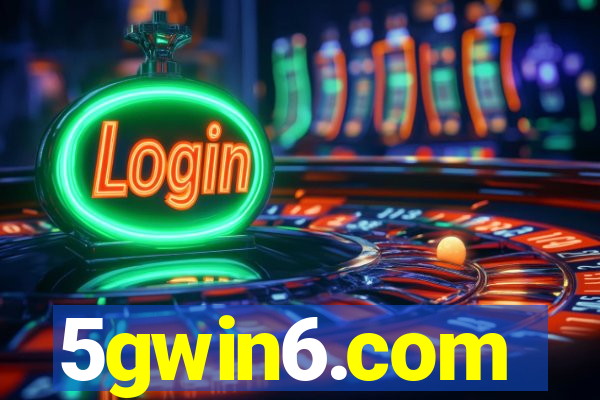 5gwin6.com