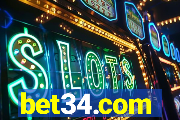 bet34.com