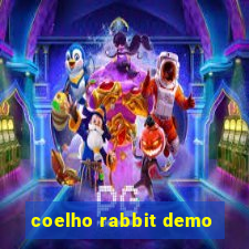 coelho rabbit demo