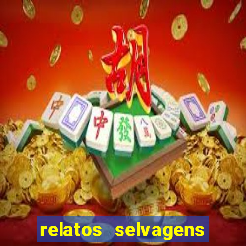 relatos selvagens completo dublado