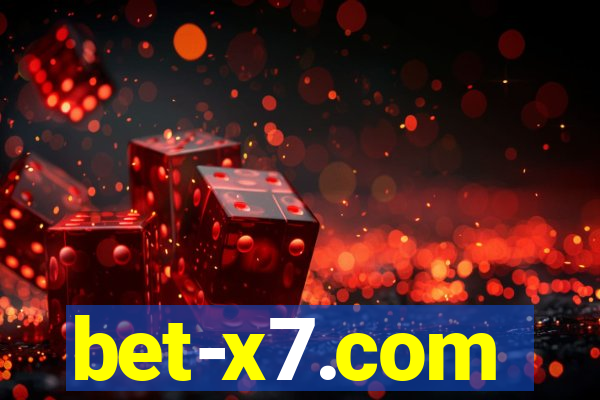 bet-x7.com