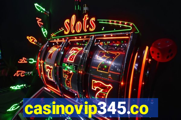 casinovip345.com