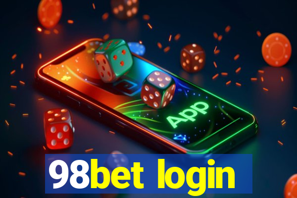 98bet login