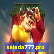 salada777.pro