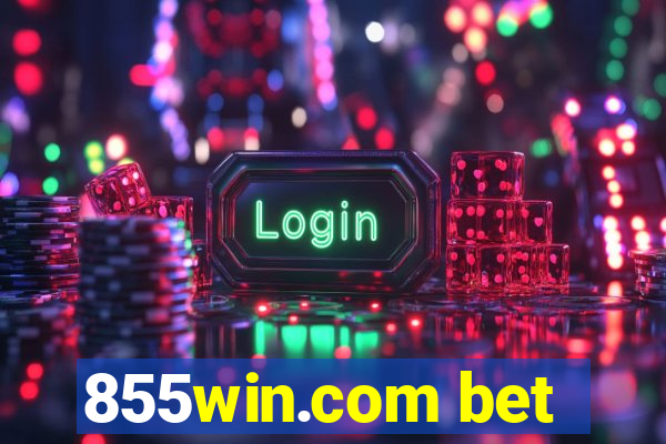 855win.com bet