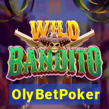 OlyBetPoker