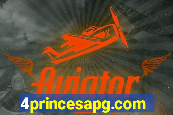 4princesapg.com