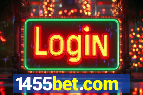 1455bet.com