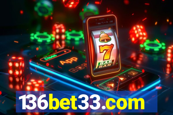 136bet33.com