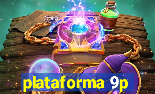 plataforma 9p