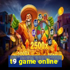 t9 game online