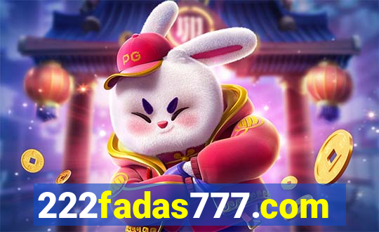 222fadas777.com