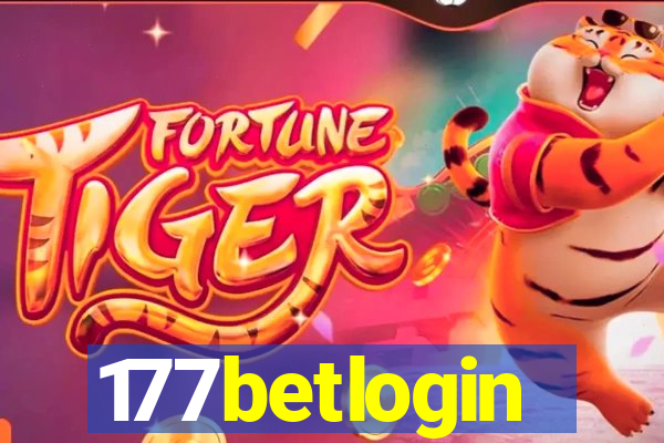 177betlogin